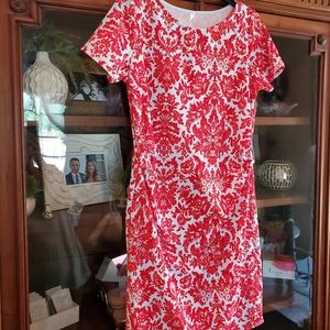 PinkBlush Maternity Dress